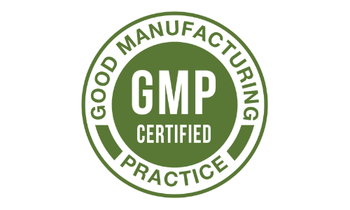 Hair Revital X GMP Certified